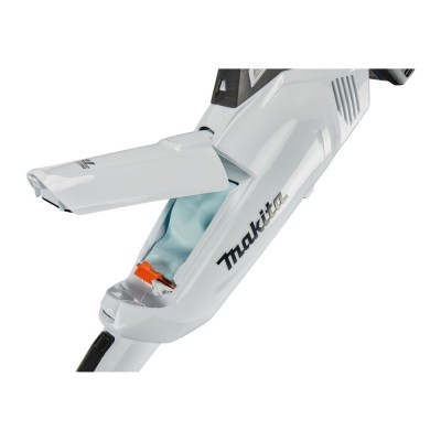 Akumulatora putekļsūcējs MAKITA 40V MAX XGT CL002GD212 2,5Ah