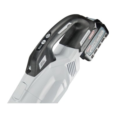 Akumulatora putekļsūcējs MAKITA 40V MAX XGT CL002GD212 2,5Ah