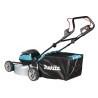 Akumuliatorinė vejapjovė MAKITA DLM466ZX