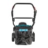 Akumuliatorinė vejapjovė MAKITA DLM466ZX