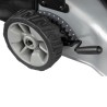 Akumuliatorinė vejapjovė MAKITA DLM466ZX
