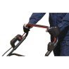 Akumuliatorinė vejapjovė MAKITA DLM466ZX