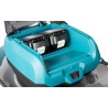 Akumuliatorinė vejapjovė MAKITA DLM466ZX