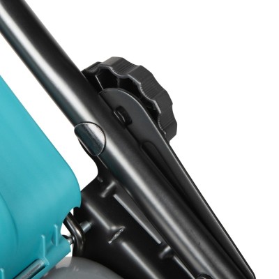 Akumuliatorinė vejapjovė MAKITA DLM466ZX