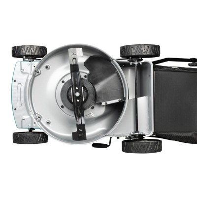 Akumuliatorinė vejapjovė MAKITA DLM466ZX