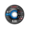 Pjovimo diskas CGW T-1 125*1,6 A36 TBF