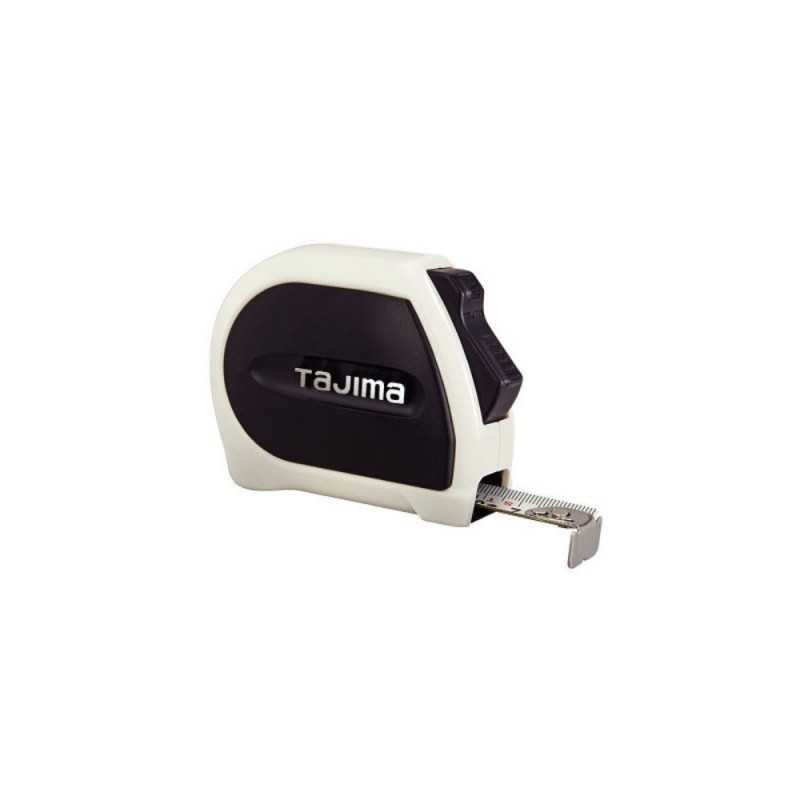 Ruletė TAJIMA Sigma Stop 5m/19mm SSS19-50EB-EUR