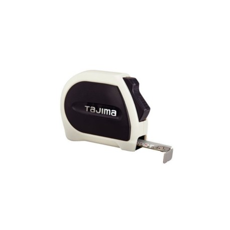 Ruletė TAJIMA Sigma Stop 5m/19mm SSS19-50EB-EUR