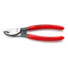 Kabelio žirklės KNIPEX 9511165A