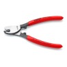 Kabelio žirklės KNIPEX 9511165A