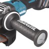 Akumulatora leņķa slīpmašīna MAKITA 40V MAX XGT GA041GZ