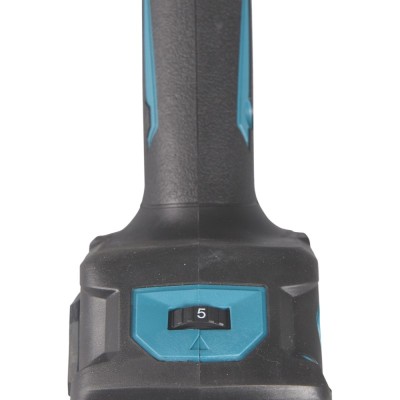 Akumulatora leņķa slīpmašīna MAKITA 40V MAX XGT GA041GZ