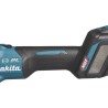 Akumulatora leņķa slīpmašīna MAKITA 40V MAX XGT GA041GZ