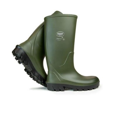 Zābaki BEKINA StepliteS Flexgrip O4, zaļi 42