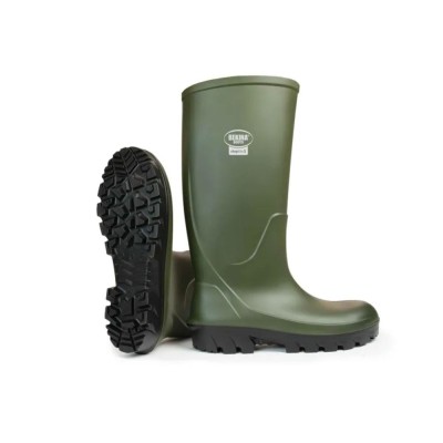 Zābaki BEKINA StepliteS Flexgrip O4, zaļi 43