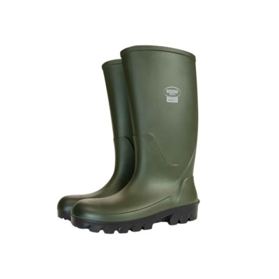 Zābaki BEKINA StepliteS Flexgrip O4, zaļi 45