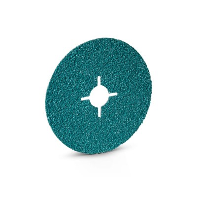 Fibro šlifavimo diskas VSM Actirox AF979 125x22mm P36