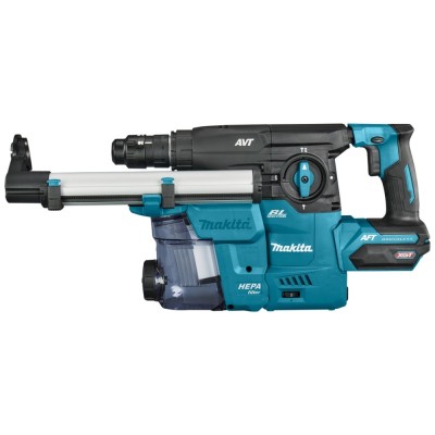 Akumulatora perforators MAKITA 40V MAX XGT HR009GZ02