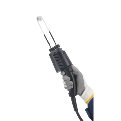 Indukcijas karsētājs GYS POWERDUCTION 10R ar piederumu