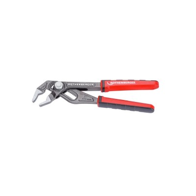 Cauruļu knaibles ROTHENBERGER ROGRIP F 7"-2K