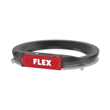Špakteles slīpmašīnas gaisma FLEX GE6