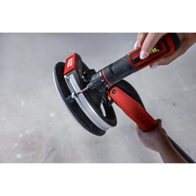 Špakteles slīpmašīnas gaisma FLEX GE6