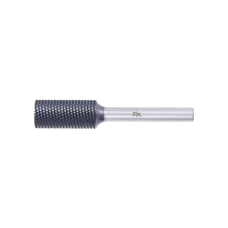 Kietmetalio freza PFERD HM ZYA 1225/6 Micro HC-FEP