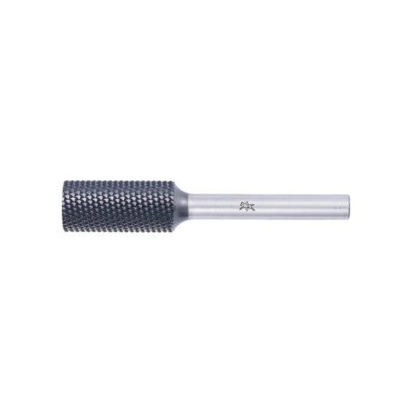 Kietmetalio freza PFERD HM ZYA 1225/6 Micro HC-FEP