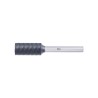 Kietmetalio freza PFERD HM ZYA 1225/6 Micro HC-FEP