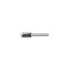 Kietmetalio freza HM WRC Z3 PLUS PFERD Ø12x25mm