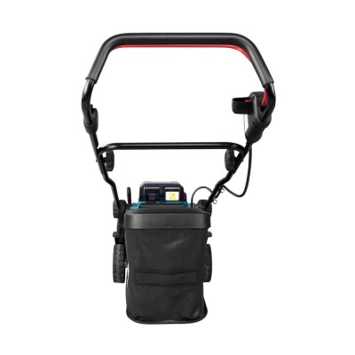 Akumuliatorinė vejapjovė MAKITA DLM382PT2, 3in1