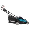 Akumuliatorinė vejapjovė MAKITA DLM382PT2, 3in1