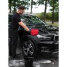 Automobilių plovimo šluostė/pirštinė R M