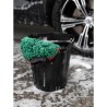 Automobilių plovimo šluostė/pirštinė R M