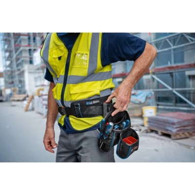 Kombinuotas įrankių diržo rinkinys BOSCH ProClick 108