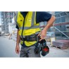 Kombinuotas įrankių diržo rinkinys BOSCH ProClick 108
