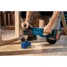 Akumuliatorinis kampinis gręžtuvas BOSCH GRD 18V-127 Solo