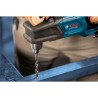 Akumuliatorinis kampinis gręžtuvas BOSCH GRD 18V-127 Solo