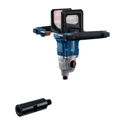 Rankinė maišyklė BOSCH GRW 18V-160