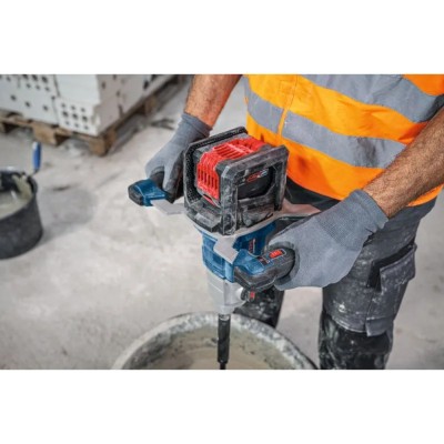 Rankinė maišyklė BOSCH GRW 18V-160