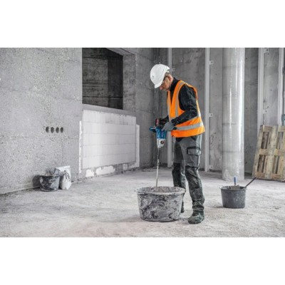 Rankinė maišyklė BOSCH GRW 18V-160
