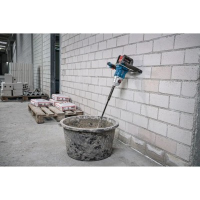 Rankinė maišyklė BOSCH GRW 18V-160