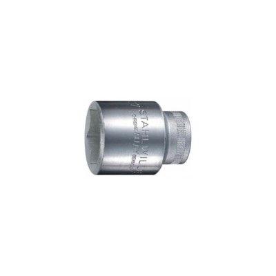 1/2" šešiakampė galvutė STAHLWILLE 52 21mm