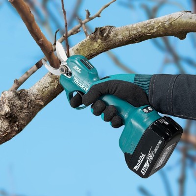 Akumulatora dārza šķēres MAKITA 18V DUP181Z