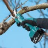 Akumulatora dārza šķēres MAKITA 18V DUP181Z