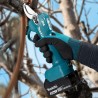 Akumulatora dārza šķēres MAKITA 18V DUP181Z