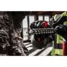 Grąžtas MILWAUKEE MX4 SDS  10x165mm