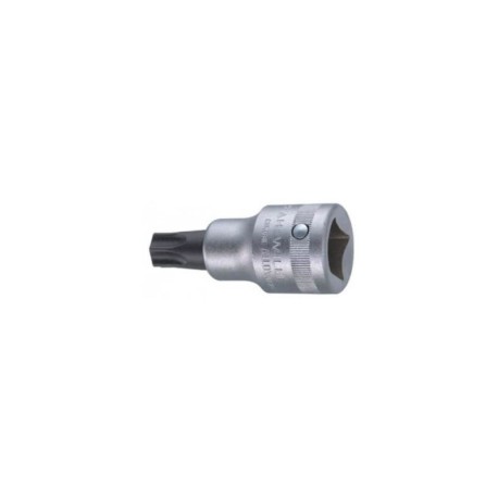 3/4" galvutė su TORX antgaliu STAHLWILLE 59 TX 70