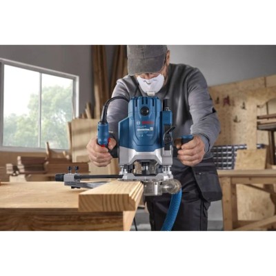 Frezeris BOSCH GOF 20-12 C