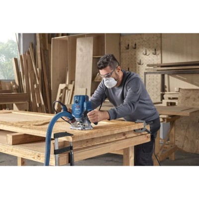 Frezeris BOSCH GOF 20-12 C